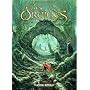 Les Druides, Tome 7 : Les disparus de Cornouaille de Jacques Lamontagne