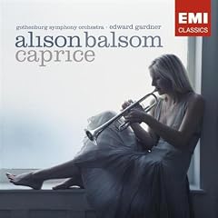 Caprice (Bonus Track)