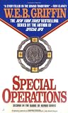 Badge of Honour II: Special Operations (Badge of Honor Novels)