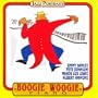 Boogie Woogie Piano