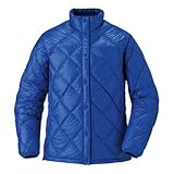 モンベル(mont-bell) U.L.ダウンインナージャケット Women's 1101284