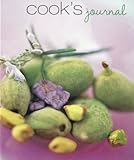 Cook's journal
