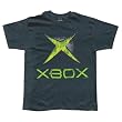 X-Box - Logo T-Shirt - Large ~ Old Glory