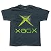 X-Box - Logo T-Shirt - Large
