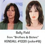 Sally Field Wig