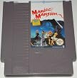 Maniac Mansion