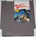 Maniac Mansion