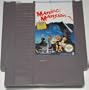 Maniac Mansion