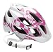 FOX Flux W Helmet, Pink, Large/X-Large