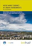 Micro-wind Turbines in Urban Environments: An Assessment (FB 17)