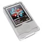 Microsoft Zune 30GB Accessory Bundle - Rapid Car Charger + Home Travel Charger + Clear Crystal Snap on Cover Case + Premium Reusable Screen Protector with Lint Cleaning Cloth