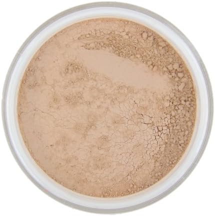 CARENminerals Foundation (Medium 2)