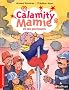 Calamity Mamie : Calamity Mamie et les pompiers