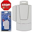 Mini Window Alarm - Wireless Installation 105 dB