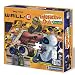 Clementoni 123841 - Interactive Quiz Puzzle Wall E