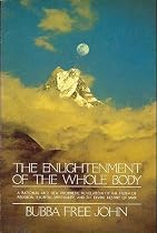 Enlightenment of the Whole Body