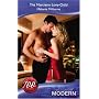 The Marciano Love-Child (MB Modern Romance)