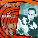 Number Nine lyrics