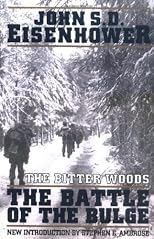 The Bitter Woods