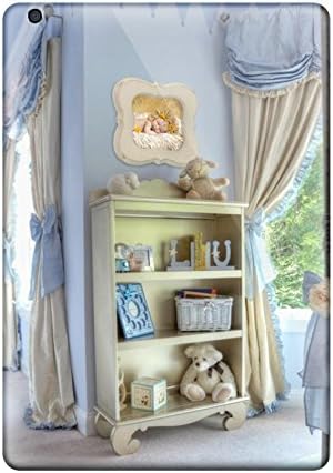 Top Quality Rugged Baby Boy Nursery Bookcase Case Cover For Ipad Air