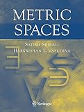 ISBN 9781852339227 product image for Metric Spaces | upcitemdb.com