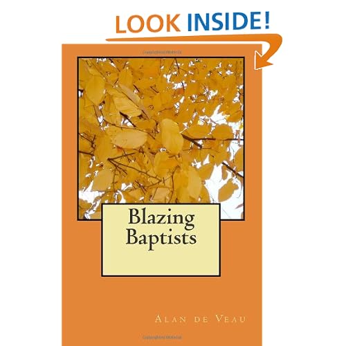 Blazing Baptists