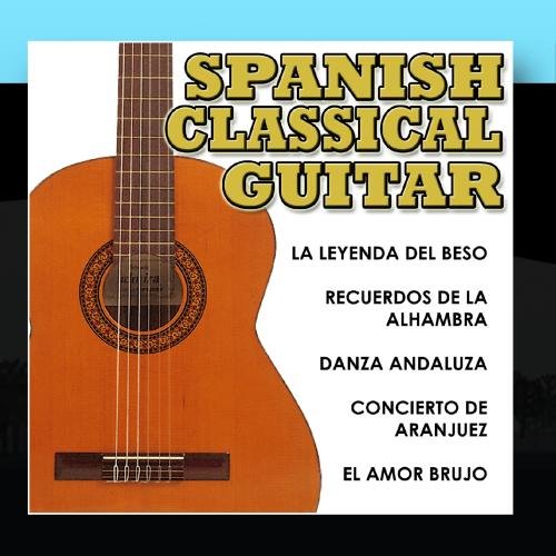 Antonio De Lucena - Spanish Classical Guitar - Zortam Music
