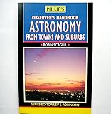 Astronomy from towns and suburbs