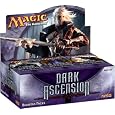 Magic the Gathering Dark Ascension Booster Box