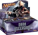 Magic the Gathering Dark Ascension Booster Box