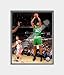 Matted Rasheed Wallace Boston Celtics 8x10 Photo