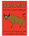 Bullshit Card Game (8/DP)