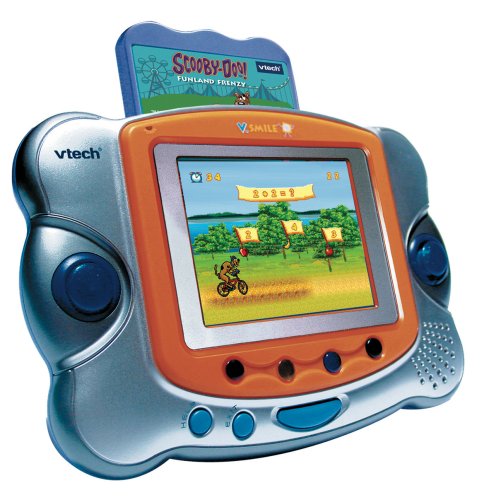 Childrens Toyshop  Toys : VTech V.Smile Pocket