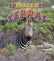 Endangered Zebras