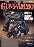 Guns & Ammo (1-year auto-renewal)