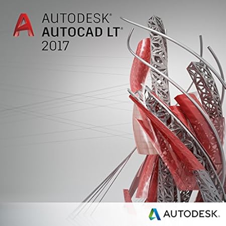AutoCAD LT 2017 Subscription | With Advanced Support | Free Trial Available