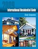 2009 International Residential Code Study Companion - 1580018653