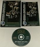 World Cup Golf - 