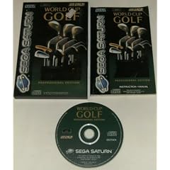 World Cup Golf