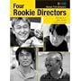 Korean Film Directors - 'Four Rookie Directors: JANG Joon-hwan, JUNG Ji-woo, KIM Tae-yong, ZHAng Lu'