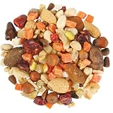 Fruit & Nut Blast Lg Parrots 3 lbs