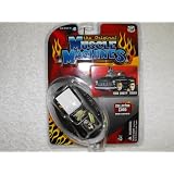 MUSCLE MACHINES Series 4 1:64 1955 Chevy Truck