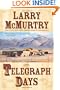 Telegraph Days: A Novel