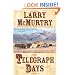 Telegraph Days: A Novel
