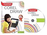 Learn COREL DRAW (Inception Success Series - CD) RS.299.00 (86.00% Off) - Amazon