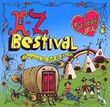 Search : A to Z Bestival 2008