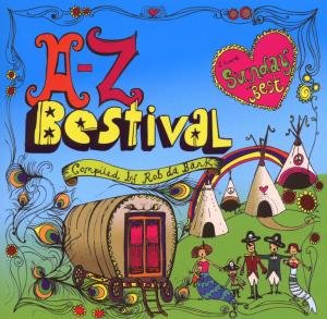 CD-Charts  Search : A to Z Bestival 2008