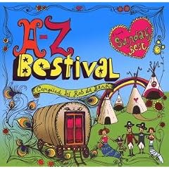 A to Z Bestival 2008
