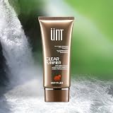 UNT Clear Purifier - Facial Cleanser for Oily/Acne Prone Skin
