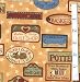 Williamsburg by South Sea Imports